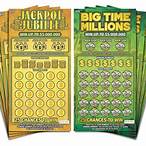 online lottery scratch off